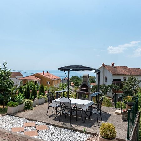 Apartman Vita Rijeka Exteriör bild