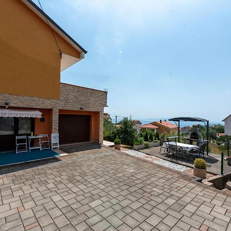 Apartman Vita Rijeka Exteriör bild