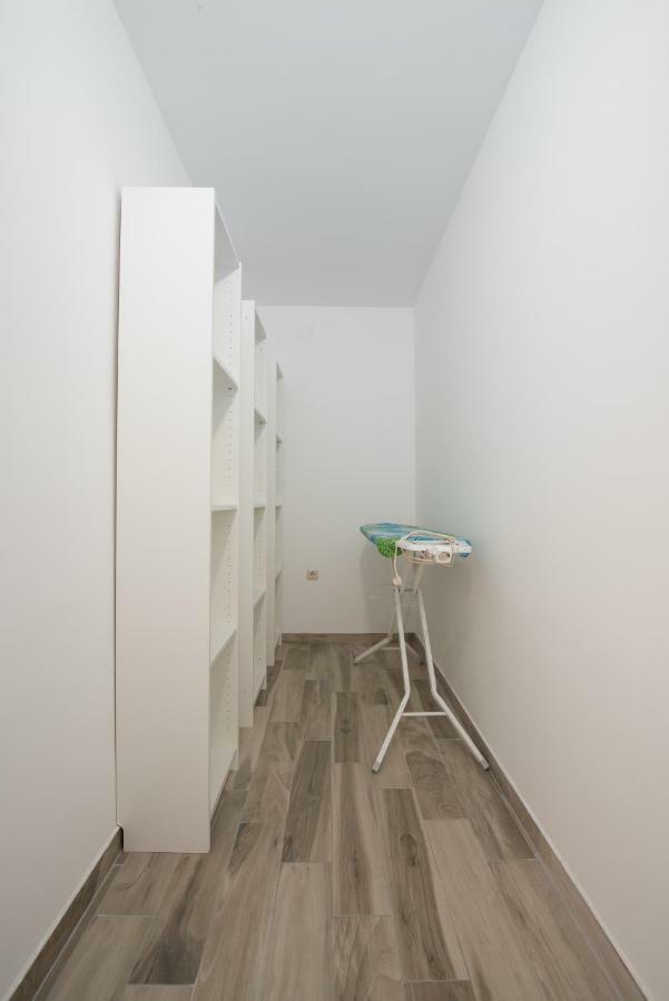 Apartman Vita Rijeka Exteriör bild